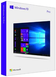 Microsoft Windows 10